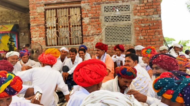 राजकोट-सीतापुरा नदी पर नए पुल बनाने के लिए राशि मंजूर