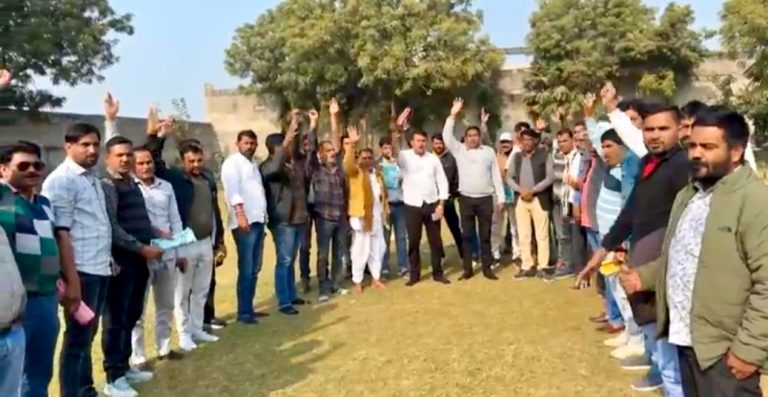 महासभा में अधिकाधिक कार्यकर्ता पहुंचने का आह्वान