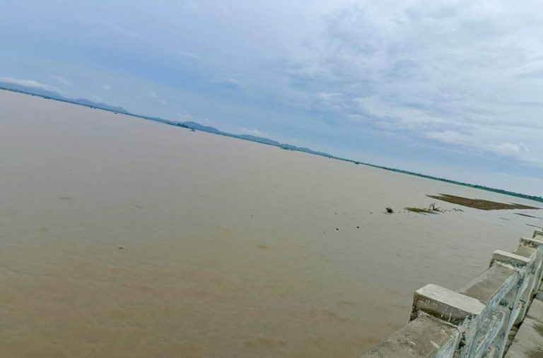 अब तक 70 प्रतिशत भरा बीसलपुर बांध